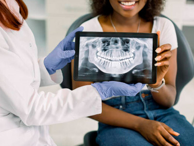 Check Up Digital Odontológico