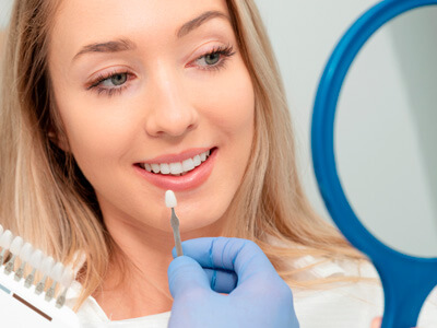 Estética Dental - Piracambi -RJ