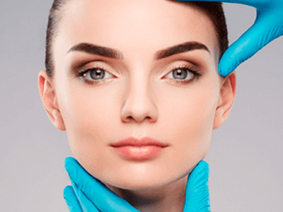 Harmonização Orofacial